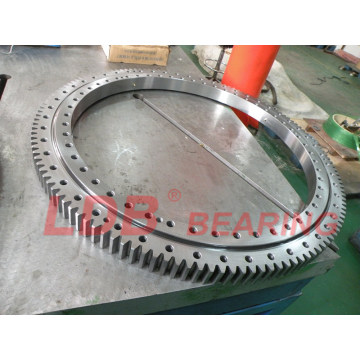 Sumitomo Sh120-1 Excavator Slewing Ring